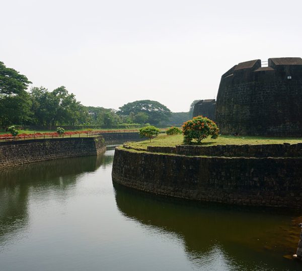 Tippu's Fort, Malampuzha