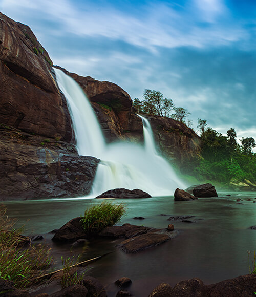 Athirappilly